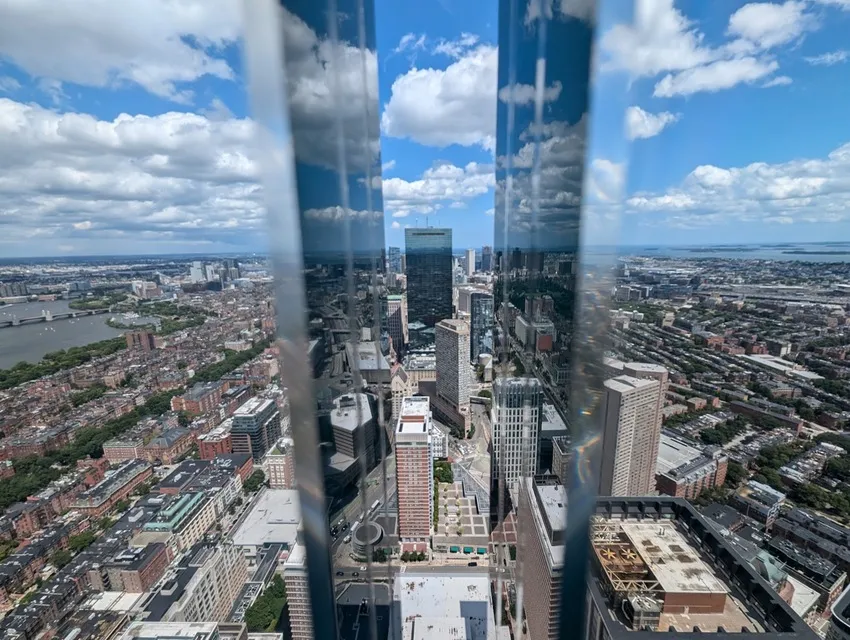 Hotel Madison Boston: What Happened to It, and Where to Stay Near TD Garden Now