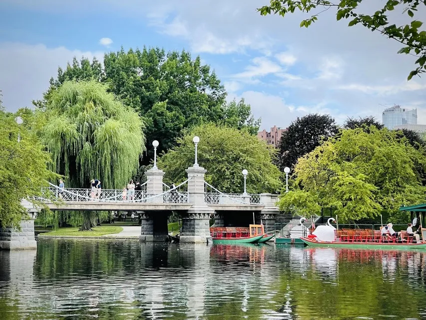 Date Ideas in Boston: 15 Plans for a Day or Night Out Together