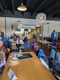Eagle's Nest Marketplace Photos