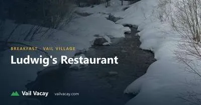 Ludwig's Restaurant
