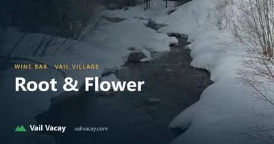 Root & Flower