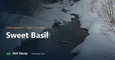 Sweet Basil