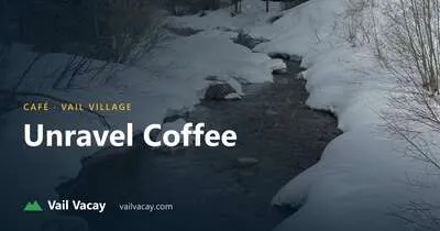 Unravel Coffee
