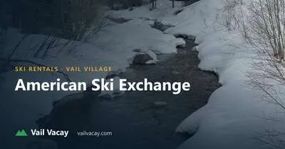 American Ski Exchange