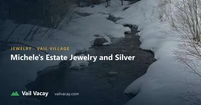 Michele's Estate Jewelry and Silver