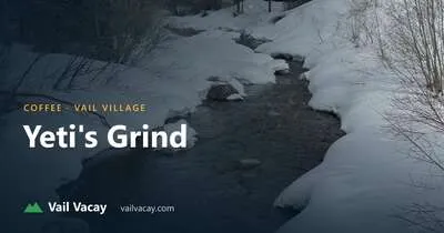 Yeti's Grind