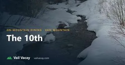 The 10th