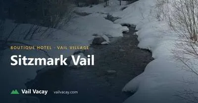 Sitzmark Vail