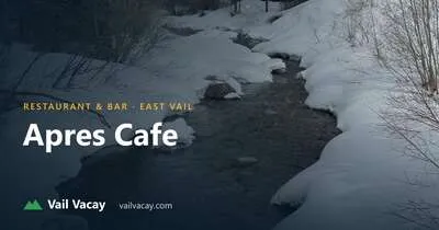 Apres Cafe