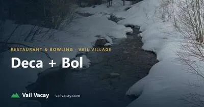 Deca + Bol