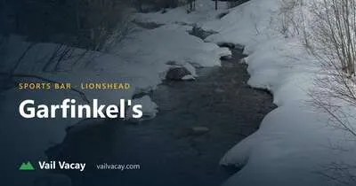 Garfinkel's