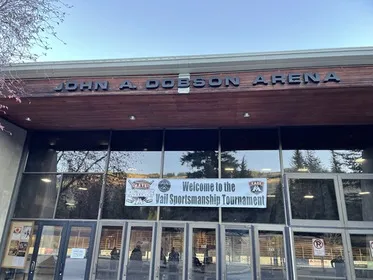 Dobson Arena Reopening Concert: Trampled by Turtles and Old Crow Medicine Show